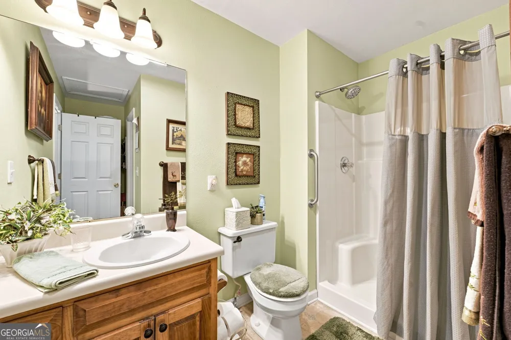 112 Kennedy Mountain RD Clarkesville, GA 30523