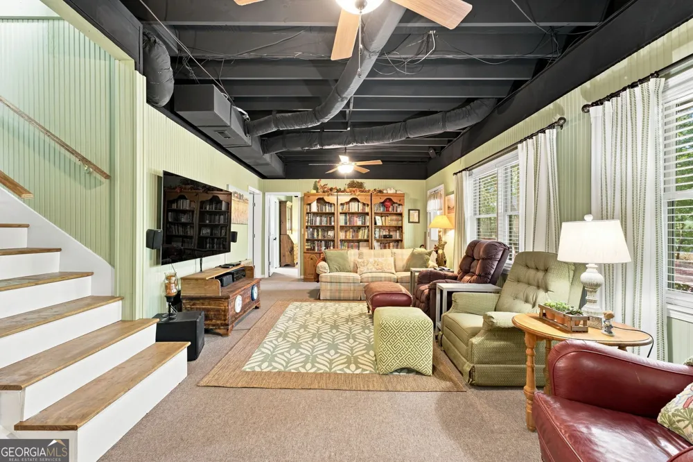 112 Kennedy Mountain RD Clarkesville, GA 30523