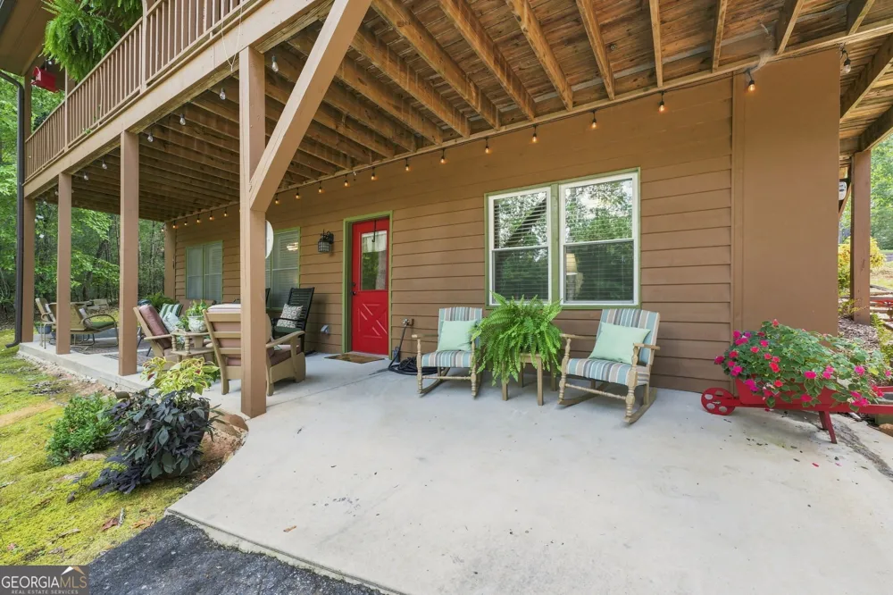 112 Kennedy Mountain RD Clarkesville, GA 30523