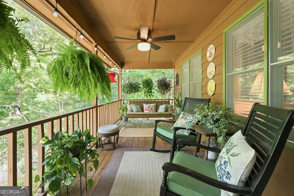 112 Kennedy Mountain RD Clarkesville, GA 30523