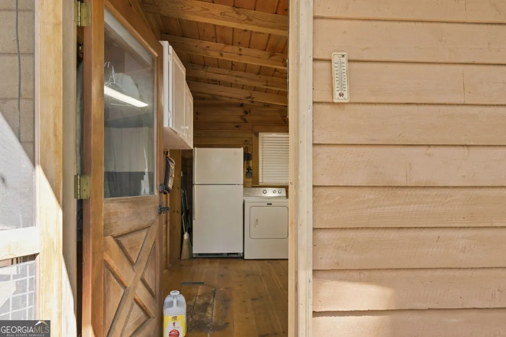 112 Kennedy Mountain RD Clarkesville, GA 30523
