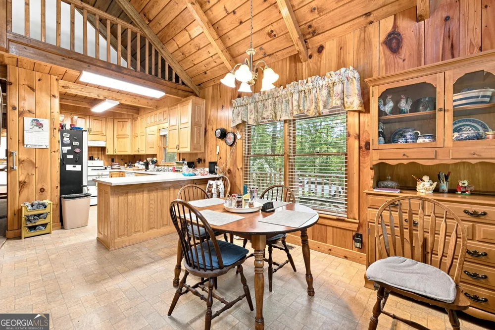 112 Kennedy Mountain RD Clarkesville, GA 30523