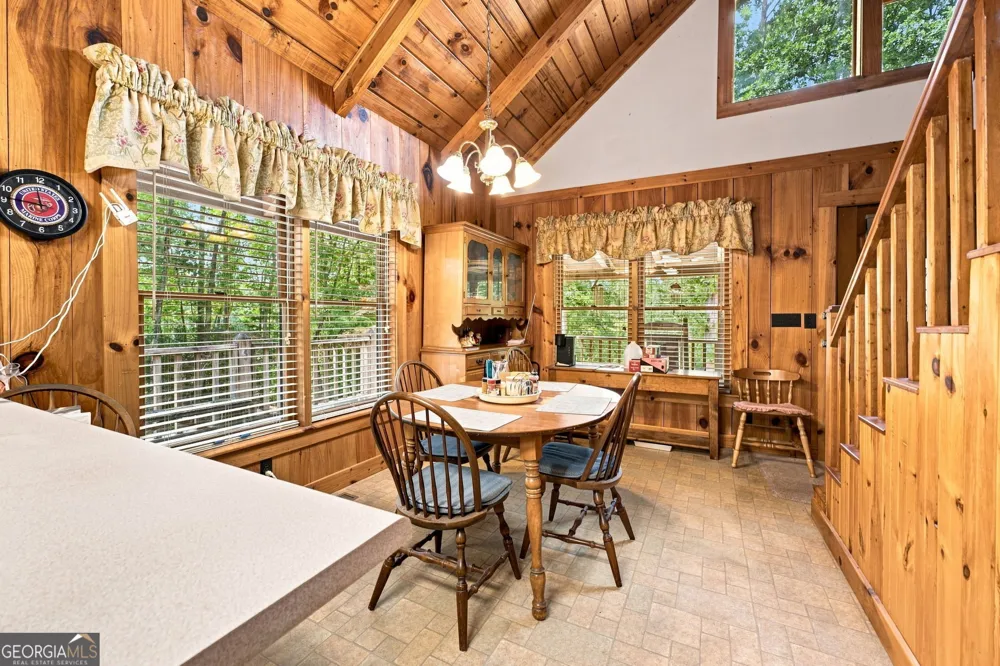 112 Kennedy Mountain RD Clarkesville, GA 30523