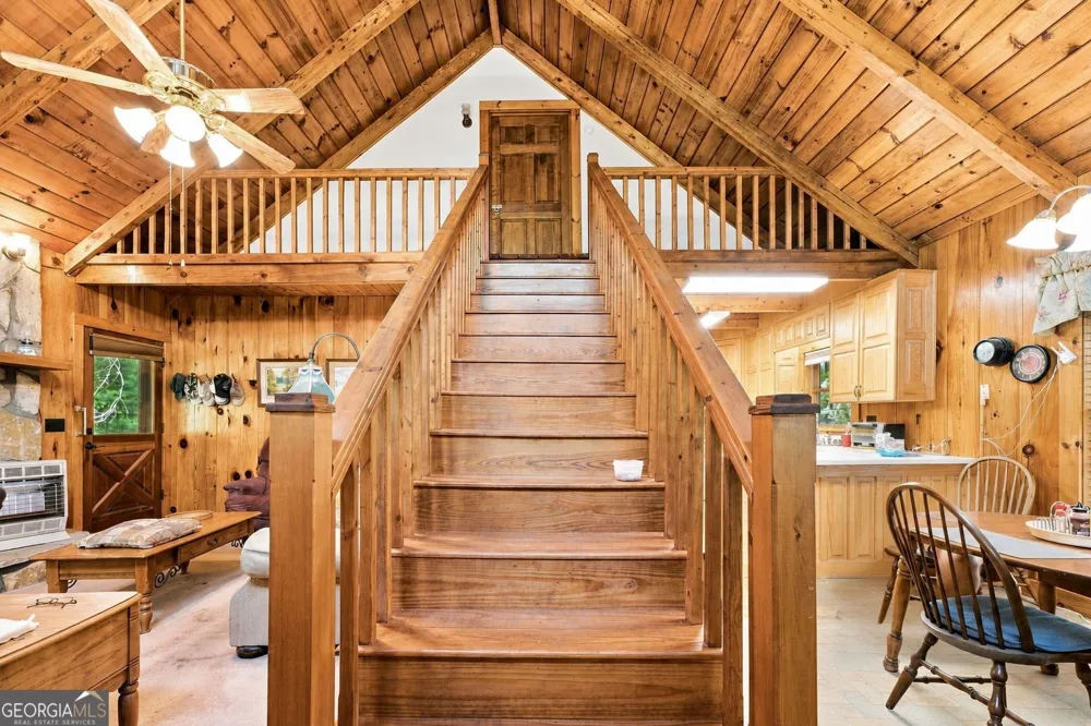 112 Kennedy Mountain RD Clarkesville, GA 30523