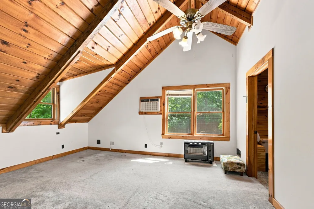 112 Kennedy Mountain RD Clarkesville, GA 30523