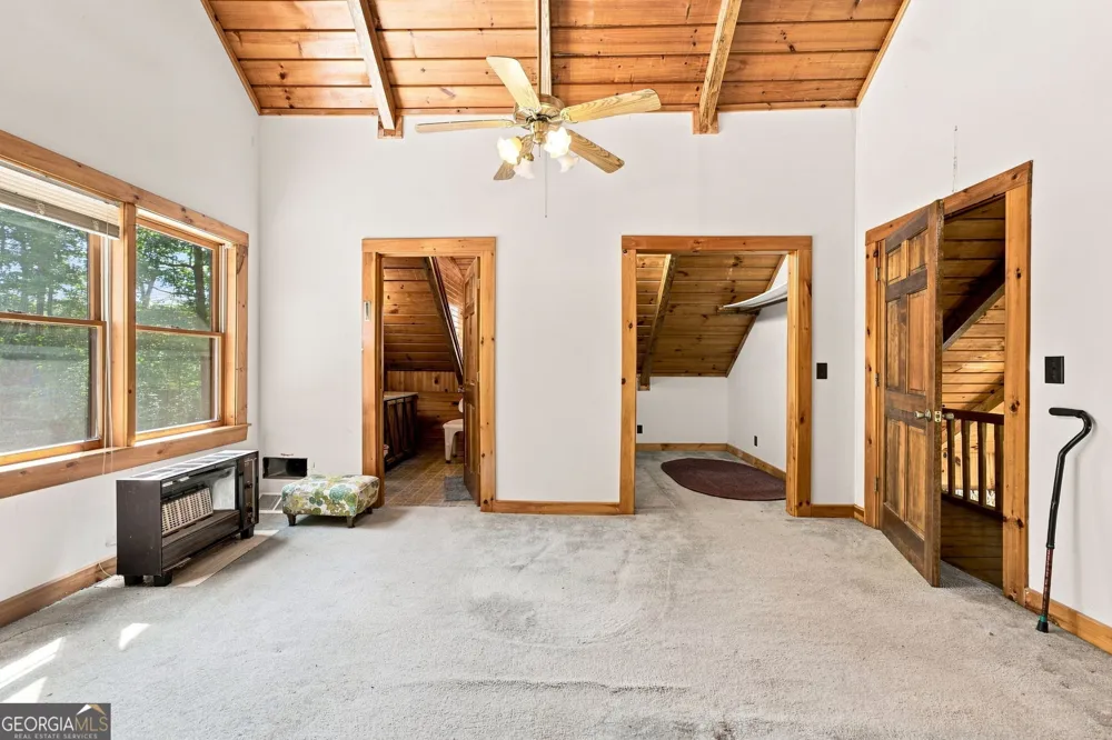 112 Kennedy Mountain RD Clarkesville, GA 30523
