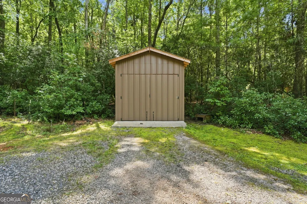 112 Kennedy Mountain RD Clarkesville, GA 30523