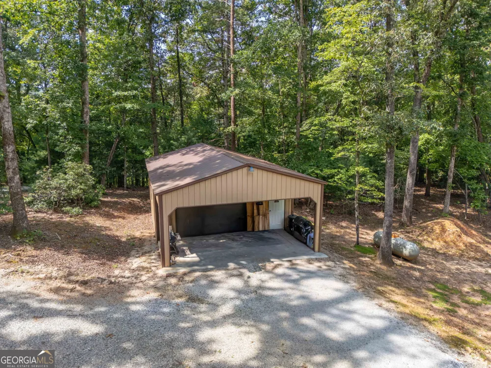 112 Kennedy Mountain RD Clarkesville, GA 30523