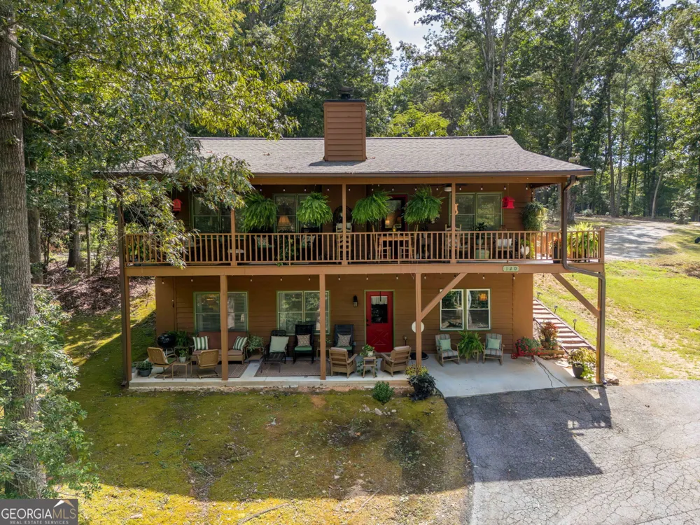 112 Kennedy Mountain RD Clarkesville, GA 30523