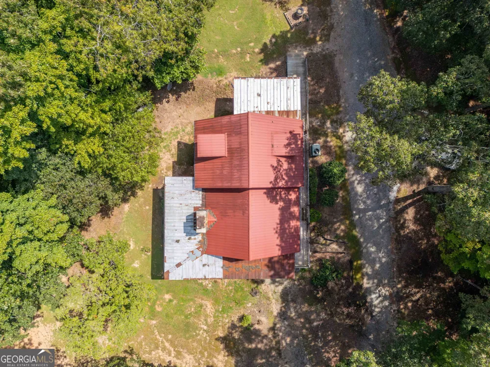 112 Kennedy Mountain RD Clarkesville, GA 30523