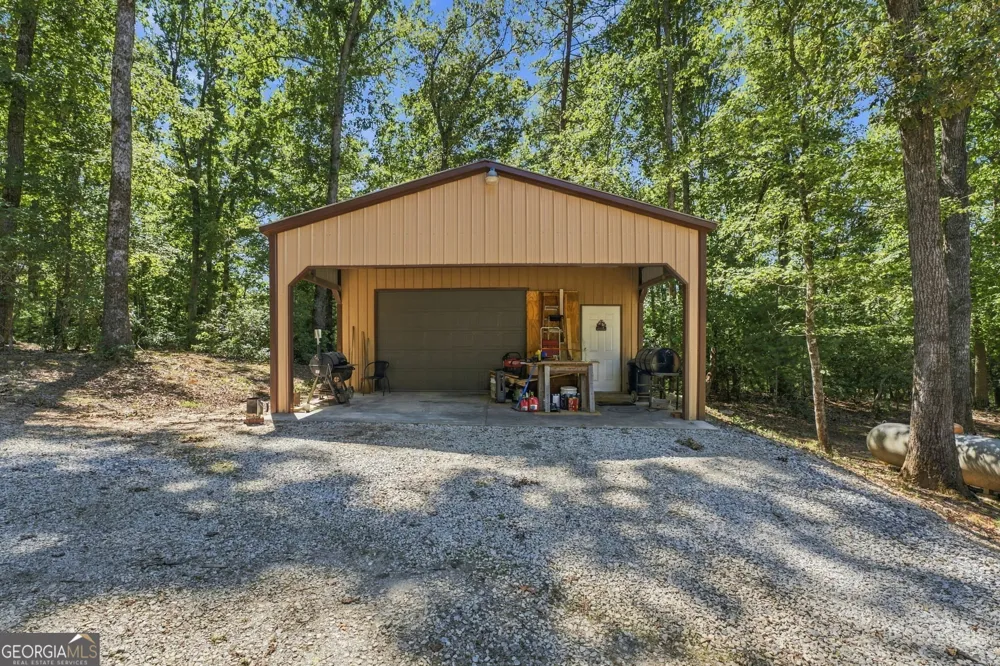 112 Kennedy Mountain RD Clarkesville, GA 30523