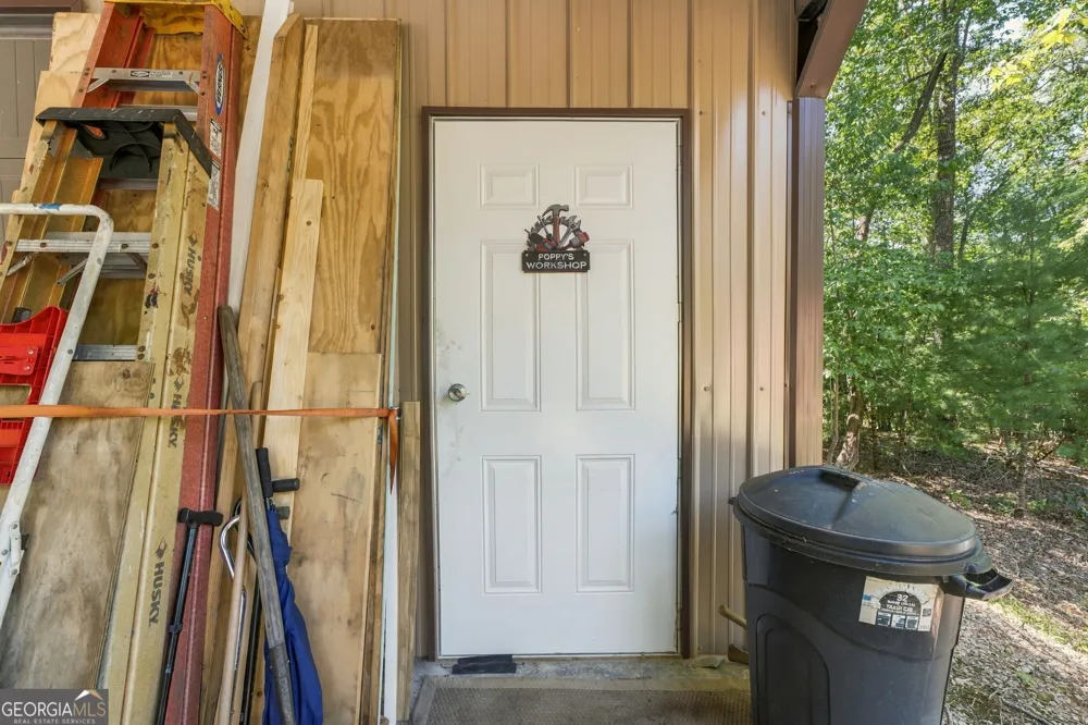 112 Kennedy Mountain RD Clarkesville, GA 30523