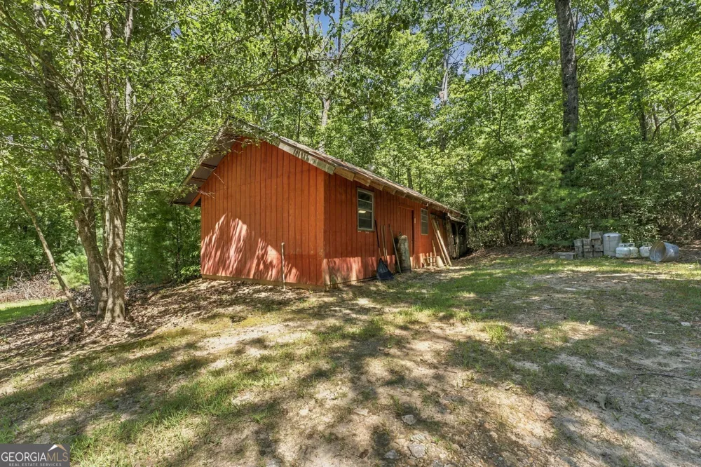 112 Kennedy Mountain RD Clarkesville, GA 30523