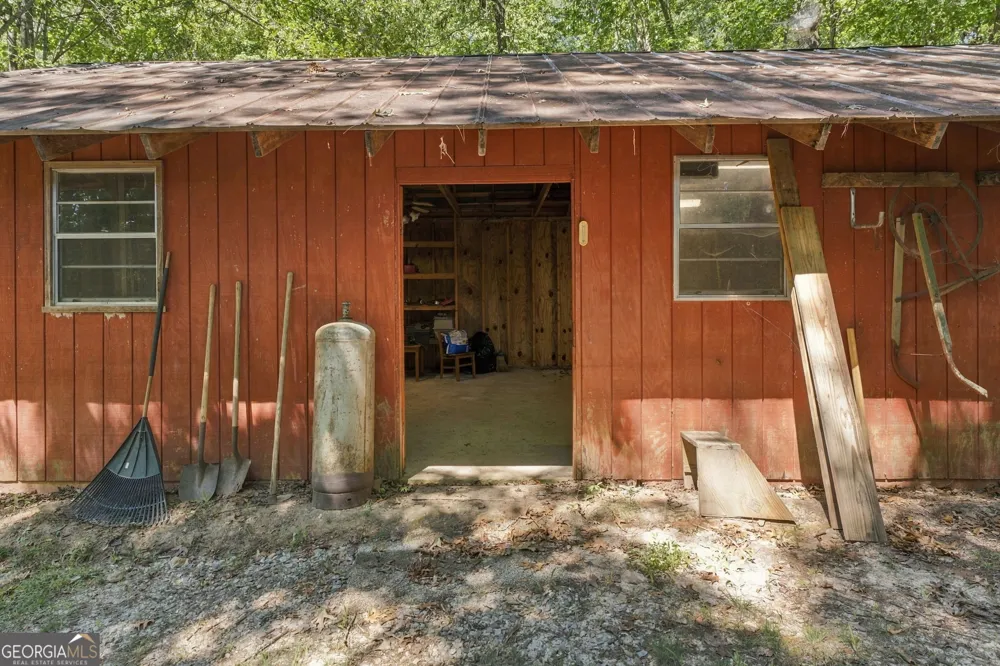 112 Kennedy Mountain RD Clarkesville, GA 30523