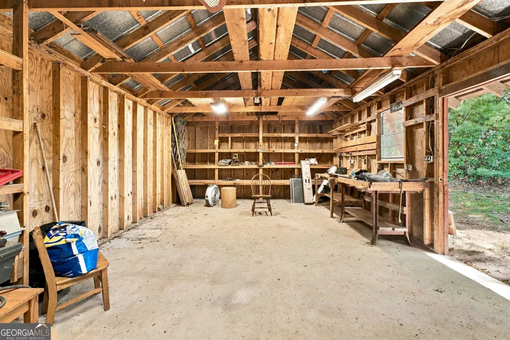 112 Kennedy Mountain RD Clarkesville, GA 30523