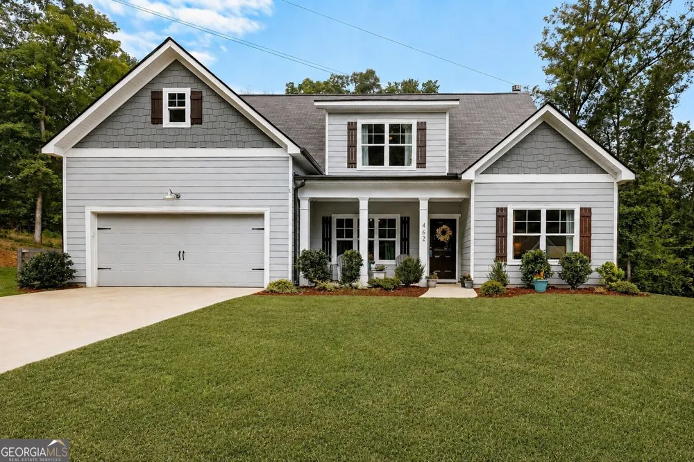 462 Masters WY Athens, GA 30607