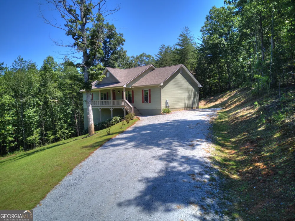 294 Rainbow CIR Cleveland, GA 30528