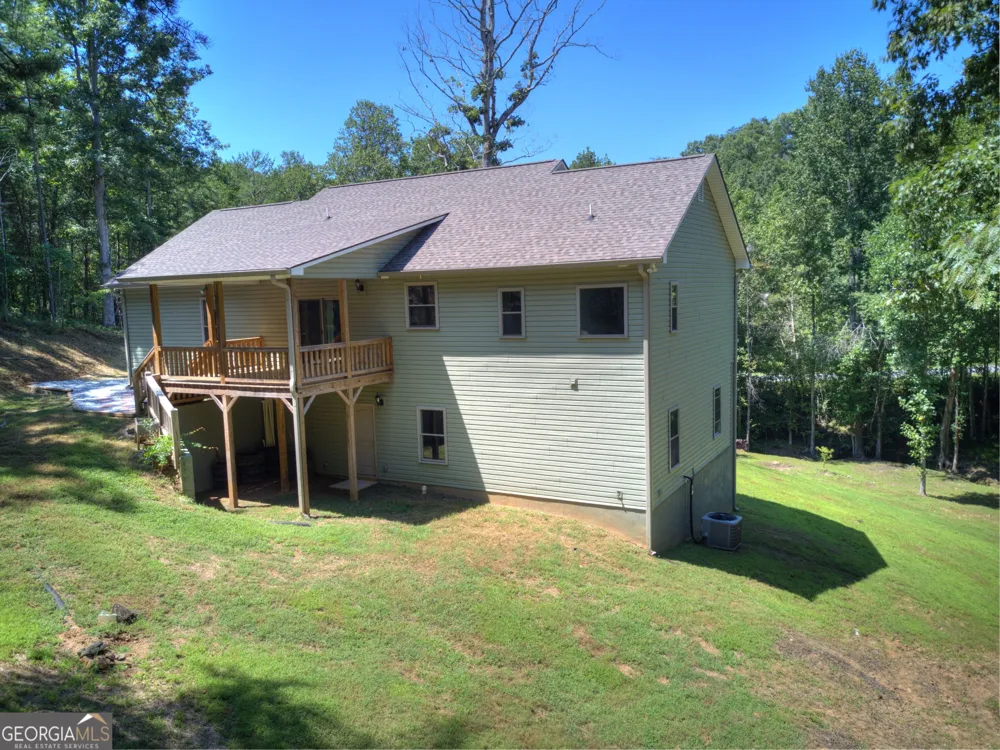 294 Rainbow CIR Cleveland, GA 30528