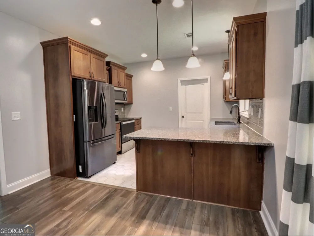 294 Rainbow CIR Cleveland, GA 30528