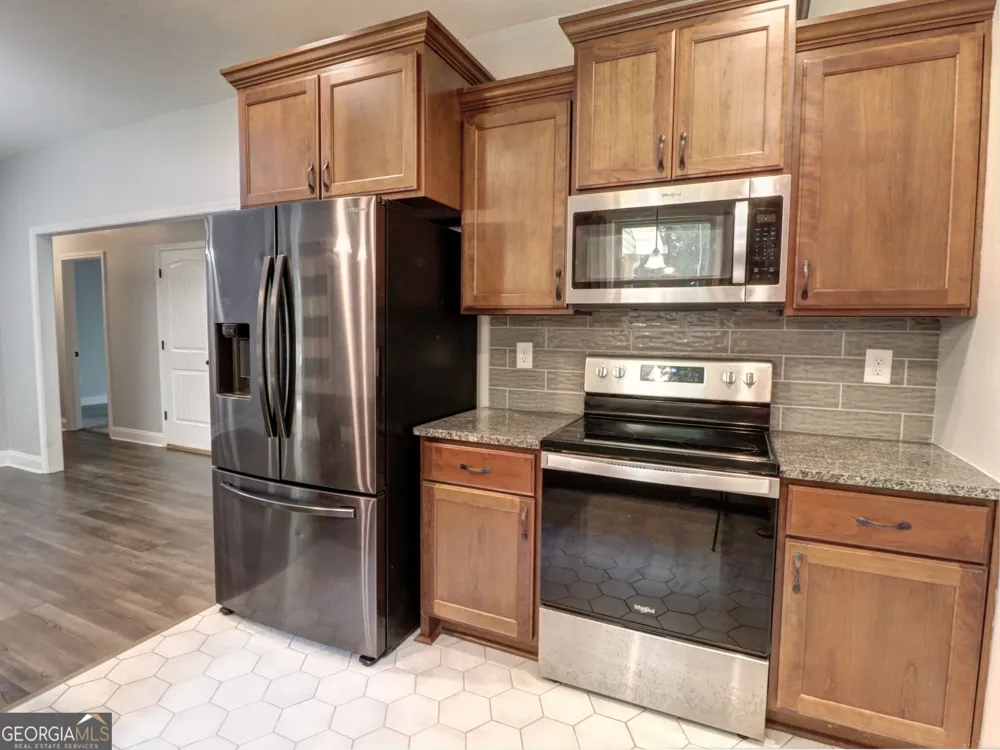 294 Rainbow CIR Cleveland, GA 30528