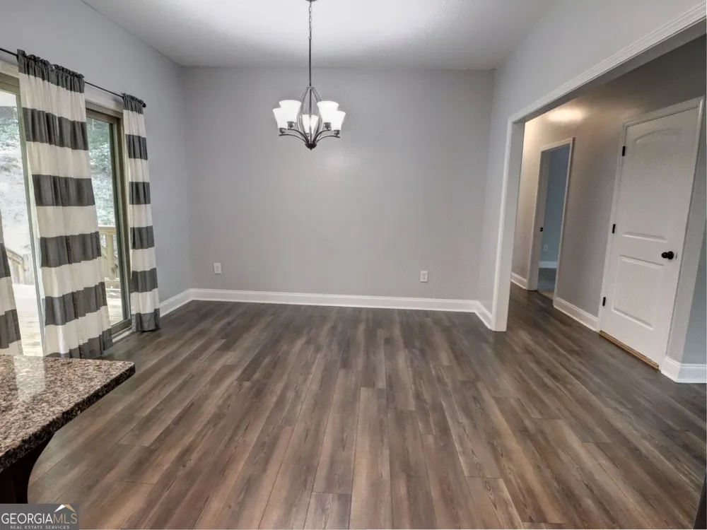 294 Rainbow CIR Cleveland, GA 30528