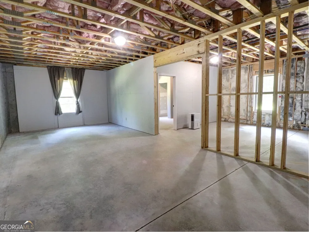 294 Rainbow CIR Cleveland, GA 30528