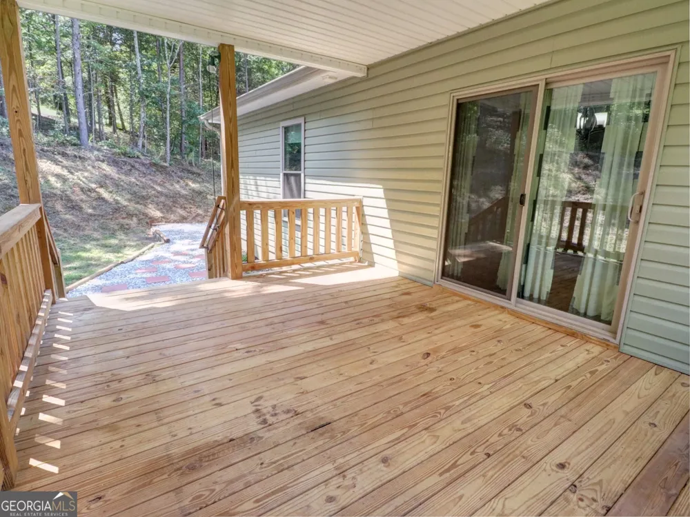 294 Rainbow CIR Cleveland, GA 30528