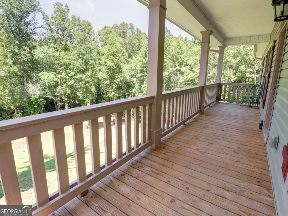 294 Rainbow CIR Cleveland, GA 30528
