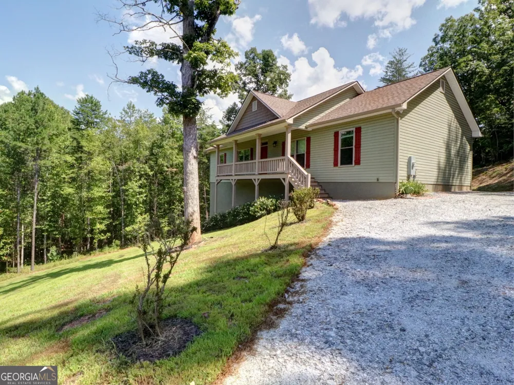 294 Rainbow CIR Cleveland, GA 30528