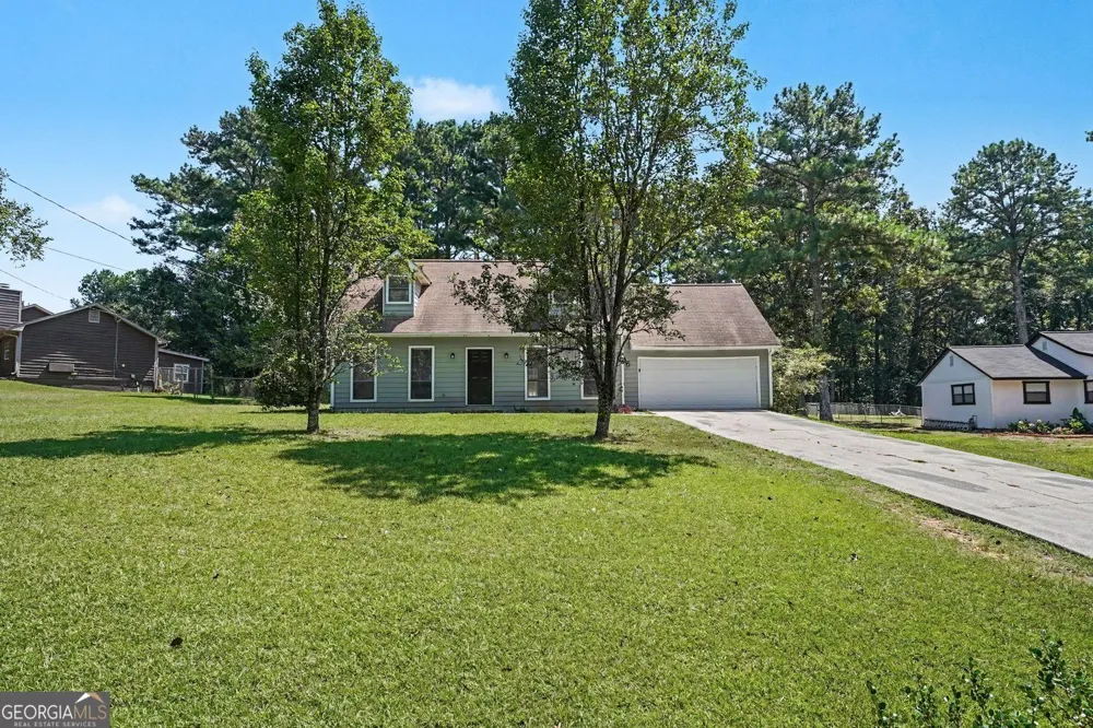 9042 Chestnut Lake DR Jonesboro, GA 30236