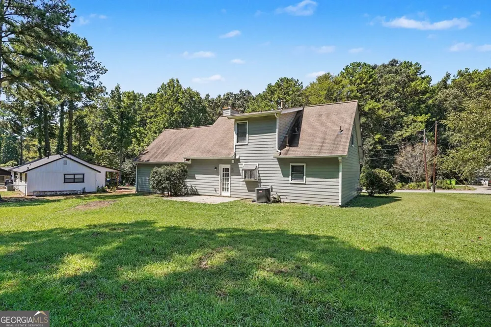 9042 Chestnut Lake DR Jonesboro, GA 30236