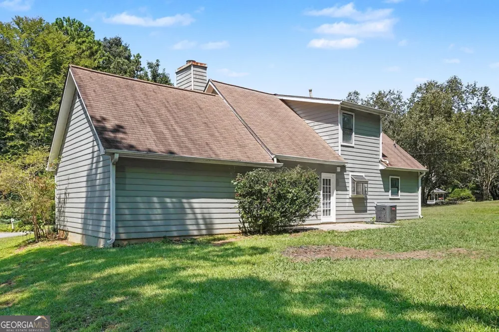 9042 Chestnut Lake DR Jonesboro, GA 30236