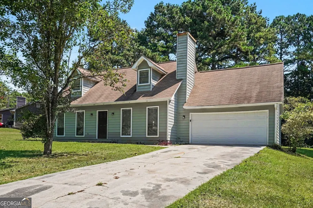 9042 Chestnut Lake DR Jonesboro, GA 30236