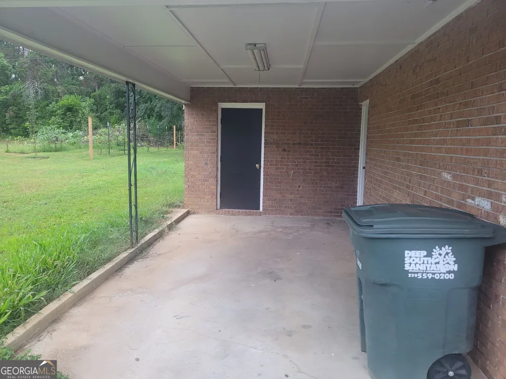 1100 N Reddick RD Quitman, GA 31643