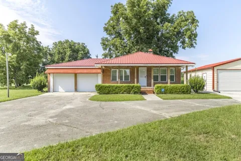 1472 Watkins Hall RD