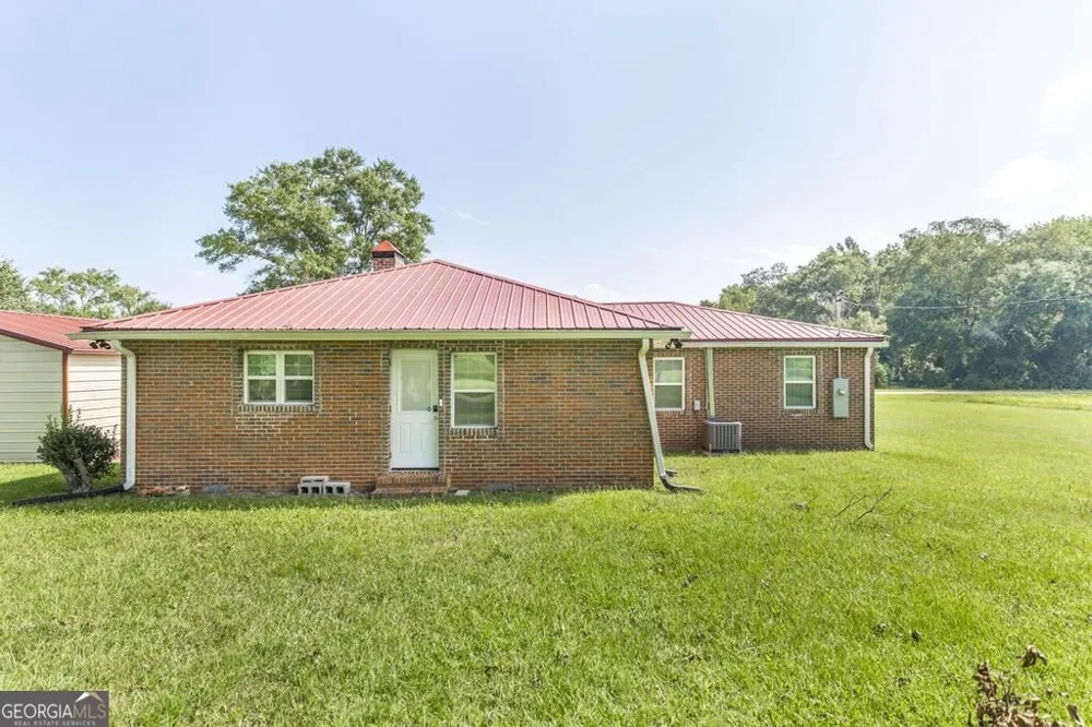 1472 Watkins Hall RD Dudley, GA 31022