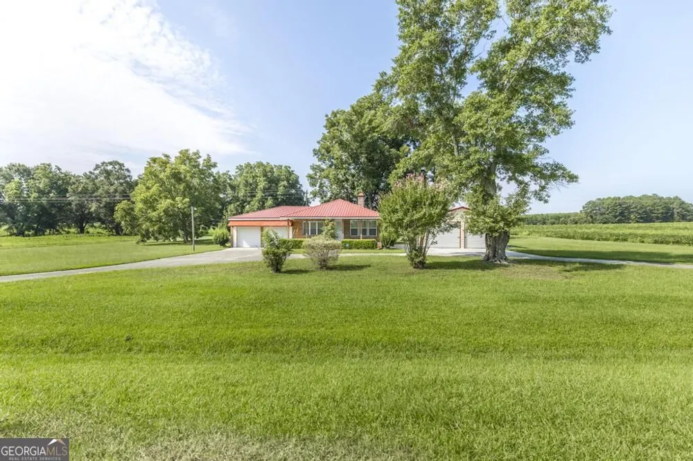 1472 Watkins Hall RD Dudley, GA 31022