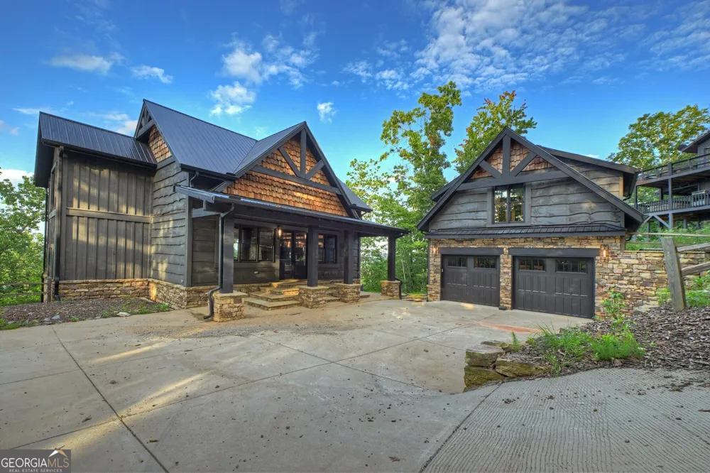 224 Eagle RDG Morganton, GA 30560
