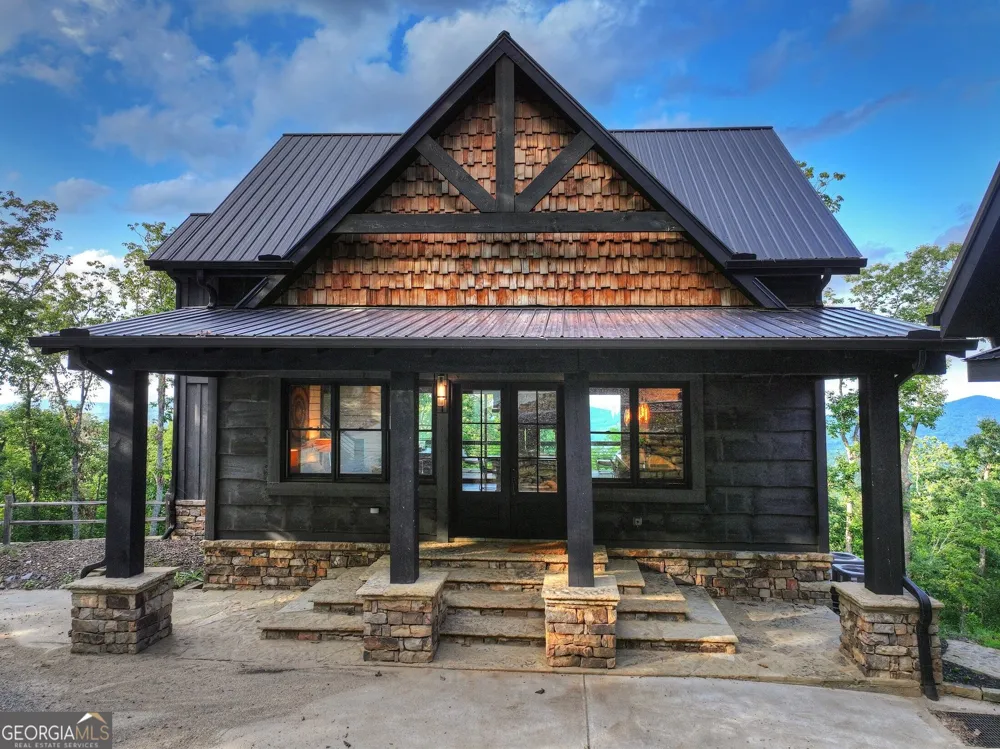224 Eagle RDG Morganton, GA 30560