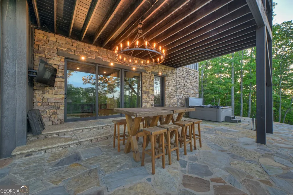 224 Eagle RDG Morganton, GA 30560