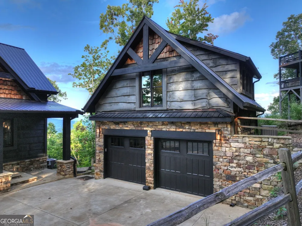224 Eagle RDG Morganton, GA 30560