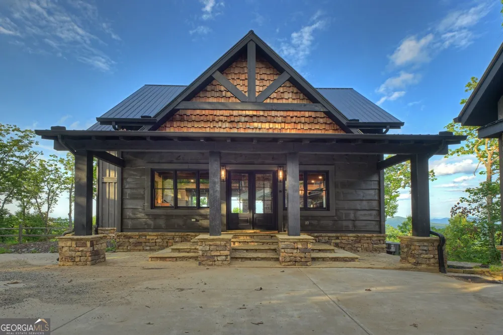 224 Eagle RDG Morganton, GA 30560