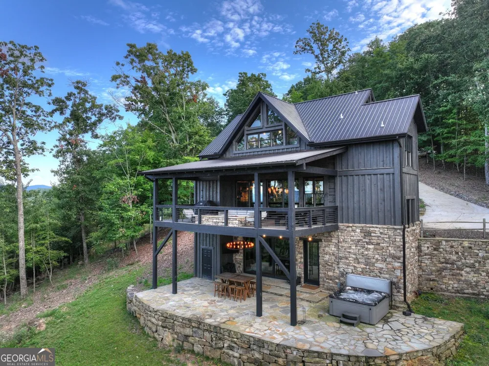 224 Eagle RDG Morganton, GA 30560