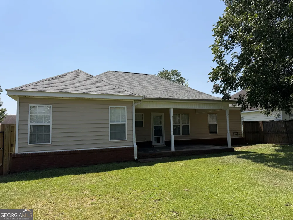 110 Gailey CT Warner Robins, GA 31088