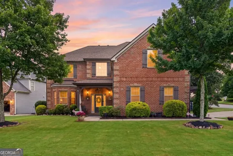 4120 Evans Farms DR