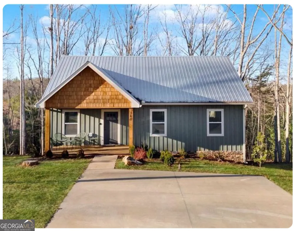 360 Prince DR Morganton, GA 30560