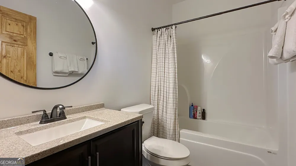 360 Prince DR Morganton, GA 30560