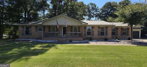 644 Collard Valley RD