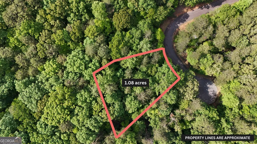 0 Terry CT Clarkesville, GA 30523