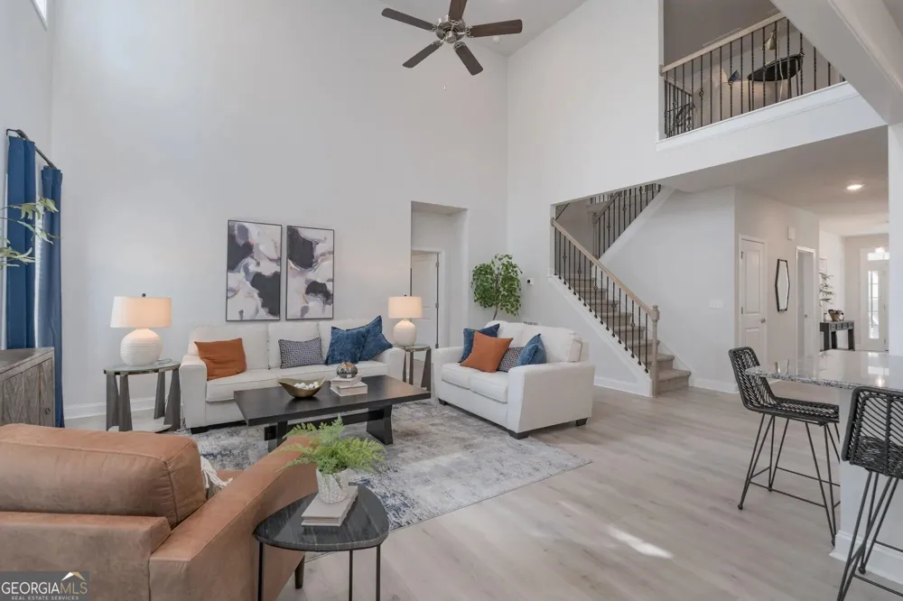 5012 Fairview CIR Villa Rica, GA 30180